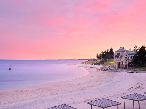 Perth Beaches