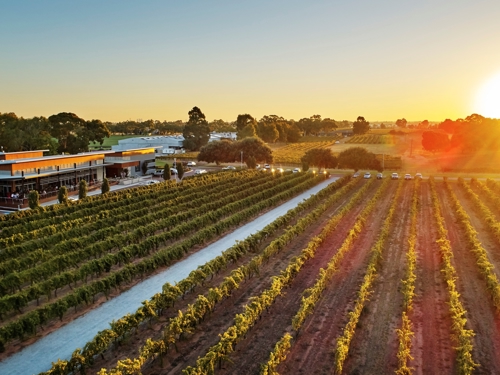Swan Valley